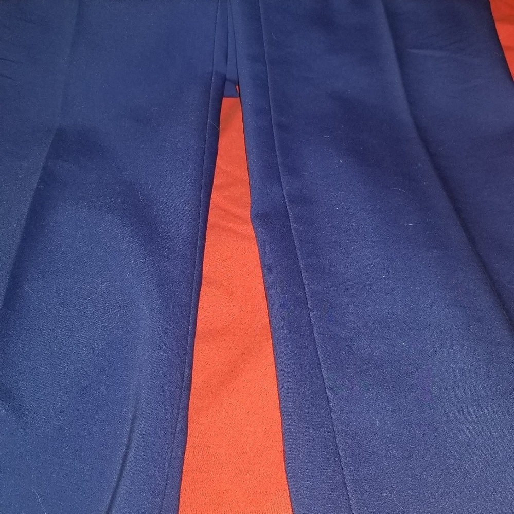 EXPRESS DESIGN EDITOR SLACKS "00"